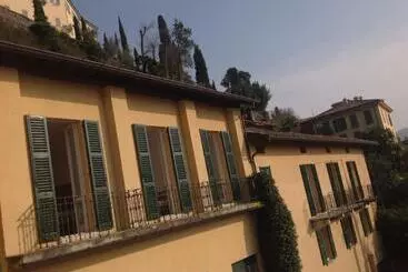 Hotel Albergo Giardinetto