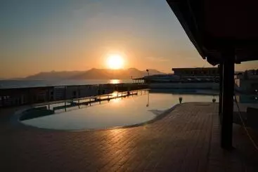 Hotel Blu