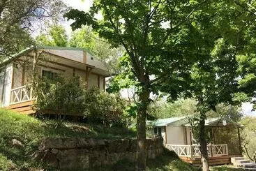 Hotel Camping Le Soline