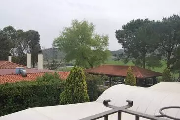 Hotel di Montagna Agriturismo Borgo Santa Rosa