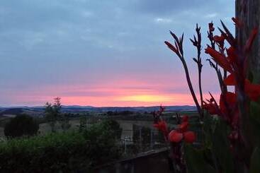 בית מלון כפרי Agriturismo Marruchetone Vecchio