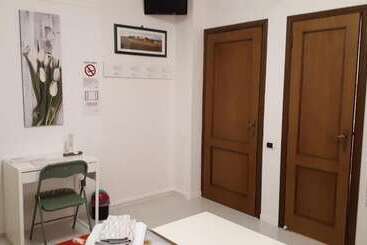 פנסיון Affittacamere Il Conte