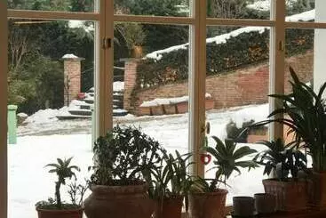 Pensió Villa Bricco Dei Cogni