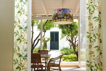 B&b Principessa Maria