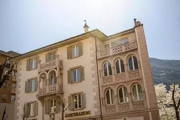 Bed And Breakfast Sweet Home