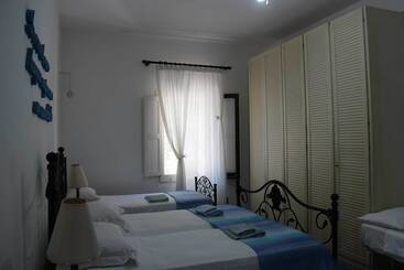 Nocleg ze śniadaniem Villa Dei Pini