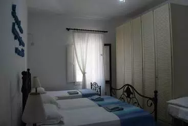 Bed and Breakfast Villa Dei Pini