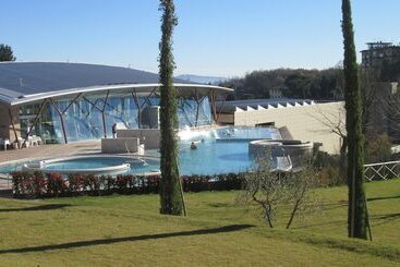 فندق Albergo Rossana