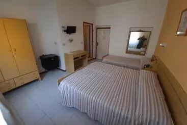 Hotelli Vittoria