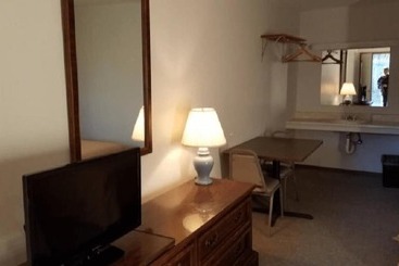 מוטל Unity Lodge