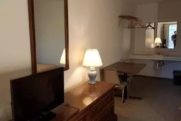 モーテル Unity Lodge