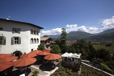 펜션 Casa Del Vino Della Vallagarina