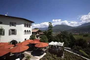 Pension Casa Del Vino Della Vallagarina