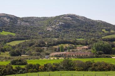 コテージ Agriturismo Lu Branu