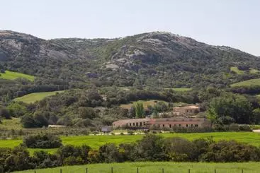 Quinta ou Casa Rural Agriturismo Lu Branu