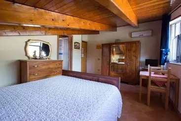 B&b Fasolino