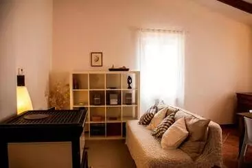 Aamiaismajoitus (B&B) Calmancino Delle Selve