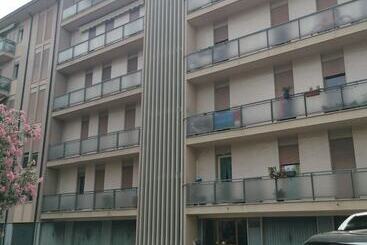 Bed and Breakfast Venice Port House