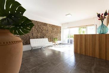 住宿加早餐 Villa Valbom