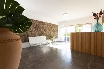 Aamiaismajoitus (B&B) Villa Valbom