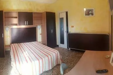 Hotel Villaggio Turistico Valle Scinni