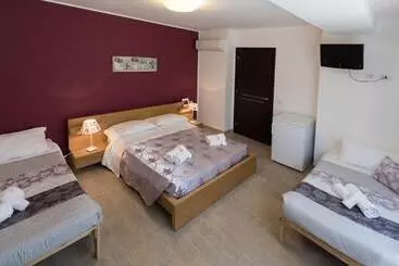 Il Finto Pepe B&b