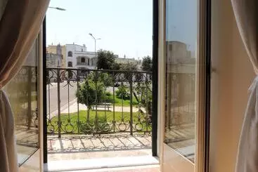 Pensió Oikia Vacanze Diso Chiara