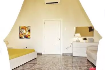 Pansiyon Oikia Vacanze Diso Chiara