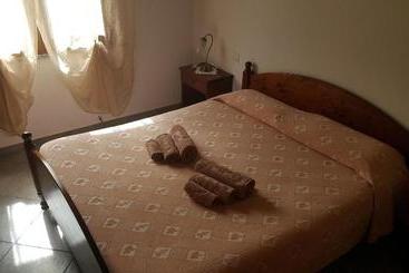 Dom wiejski Agriturismo Bachile Bertula