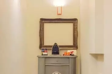 Aamiaismajoitus (B&B) Bien Bì