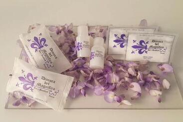 تختخواب و صبحانه Dimora Del Magnifico