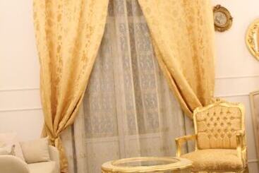 Donna Lucrezia B&b Boutique Hotel Style   Residenze D Epoca