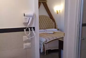 Donna Lucrezia B&b Boutique Hotel Style   Residenze D Epoca