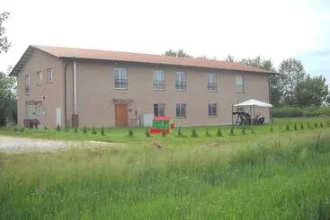 Hotel Rural Agriturismo Campi Di Grano