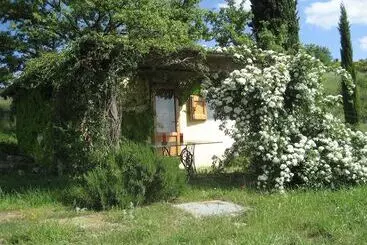 田舎風ホテル Agriturismo Montefili