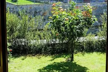 Pensió Maison Borbey