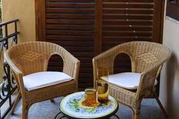 پانسیون Re Ruggero Rooms