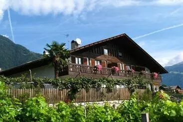 Residence Lenzenau