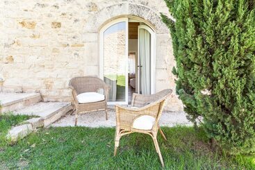 Resort Baglio Occhipinti