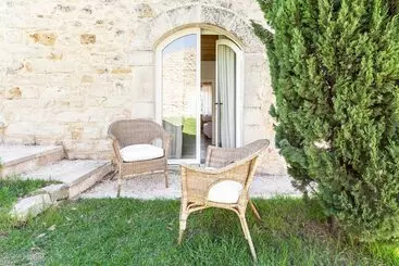 Lomakeskus Baglio Occhipinti