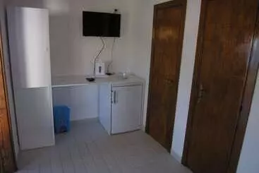 Lomakeskus Villaggio Marinella Direttamente Sul Mare