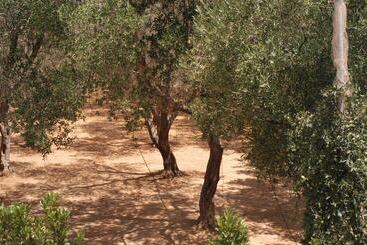 מלון דירות A Casa Di Amici