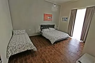 Bed and Breakfast Il Civico 2