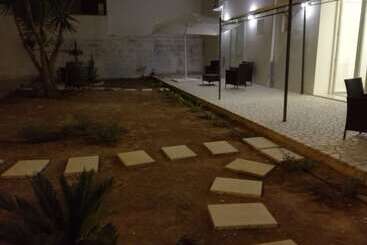 Bed and Breakfast Villa Manfredi