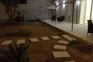 تختخواب و صبحانه Villa Manfredi