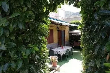 B&b Villa Rosa