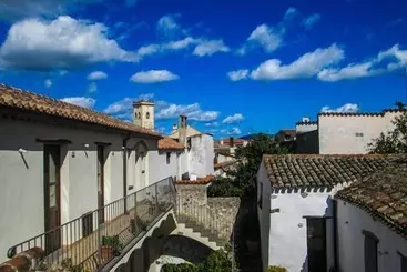 Szálloda Antico Borgo