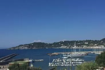 Pensjonat Harbour View