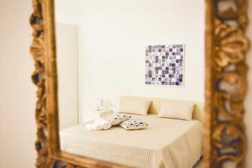 פנסיון My Suite Puglia