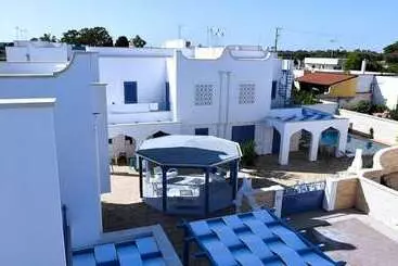 Aparthotel Torreblu Residence